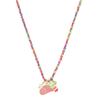 Kids Fun for All! Charm Necklace