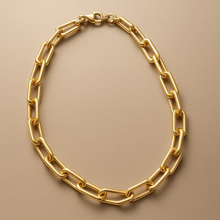 Link Toggle Necklace