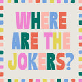 Jokers