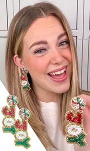 Joy Earrings