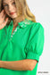 Apple Green