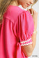 Hot Pink