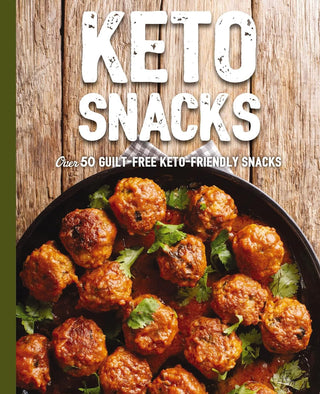 Keto Snacks