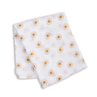 Cotton Swaddles