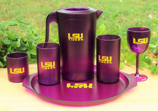 LSU Drinkware