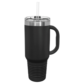 40 oz Travel Mug