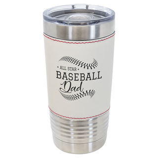 20 oz Sports Tumbler