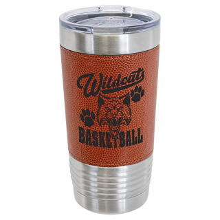 20 oz Sports Tumbler