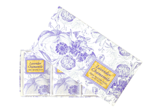 Shea Butter Soap Set
