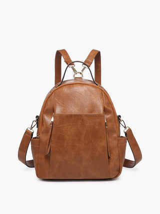 Lillia Convertible Backpack