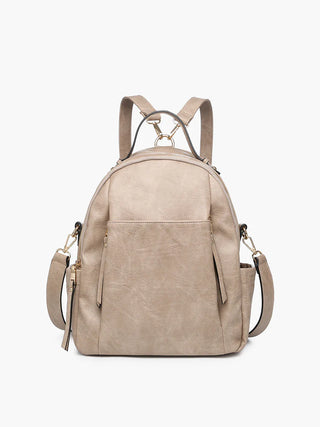 Lillia Convertible Backpack