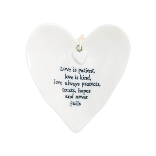 Heart-Shaped Ring Dish