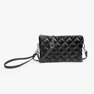 Riley Puffer Crossbody