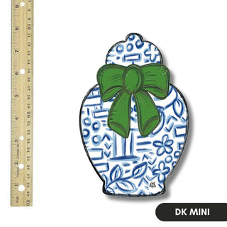 Chinoiserie Mini