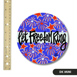 DK Freedom Mini