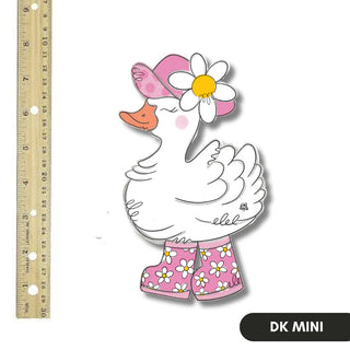 Goose DK Mini