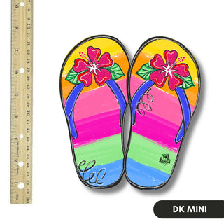 Flip Flop DK Mini