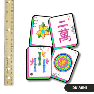 Mahjong DK Mini
