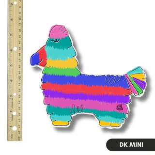 Pinata DK Mini