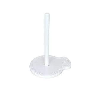 Melamine Paper Towel Holder Pinstripe