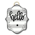 Hello