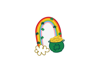 End of Rainbow Mini Attachment