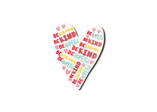 St. Jude 2026 Mini Attachment