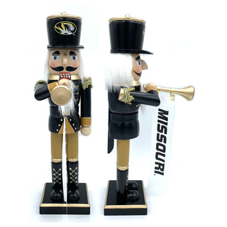 Missouri Bugler Nutcracker