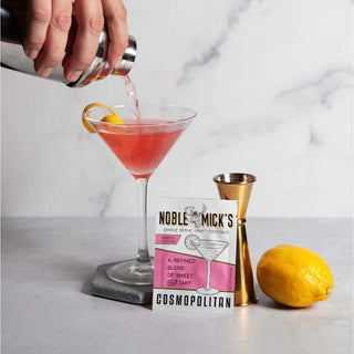 Cosmopolitan Single Serve Craft Cocktails