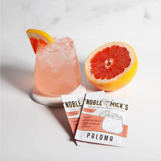 Paloma Single Serve Craft Cocktails