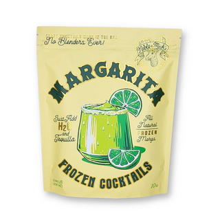 Margarita  Frozen Cocktails