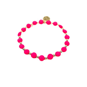 Colorful Enamel Bracelet