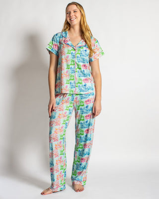 Maya Sleep Pants
