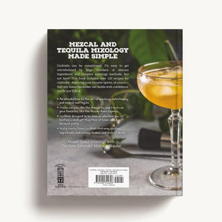 The Home Bartender: Mezcal and Tequila