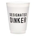 Designated Dinker