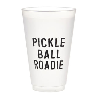 Pickleball Frost Cups