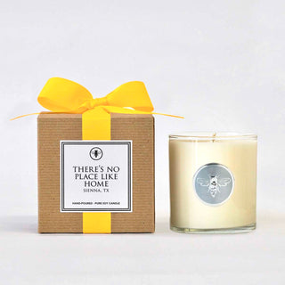 Sienna There's No Place Like Home Candle