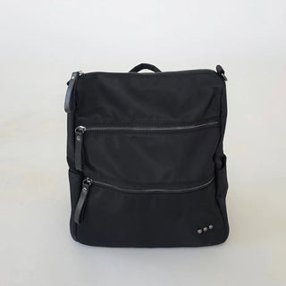 Nori Nylon Purse Backpack