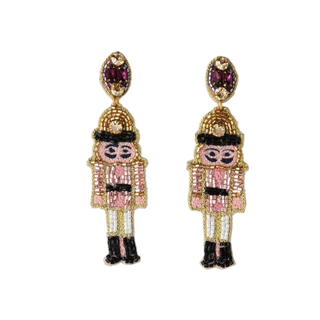 Holiday Icon Earrings