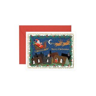 Rifle Paper Co Holiday Cards