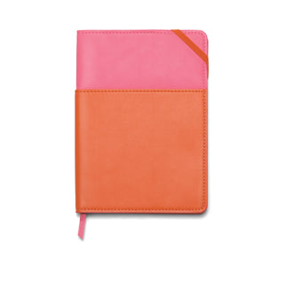 Pink Pocket Journal