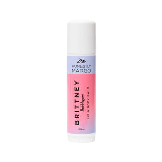 Lip & Body Balm