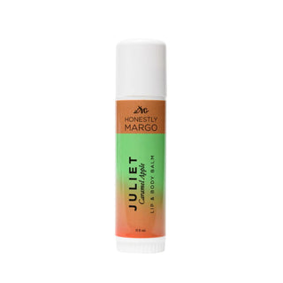 Lip & Body Balm