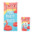 Pool Party Vibes