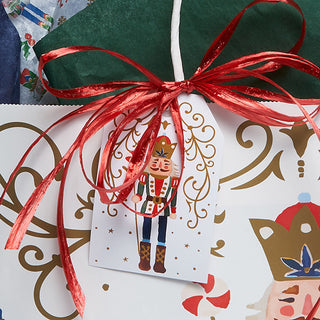 Holiday Gift Tag