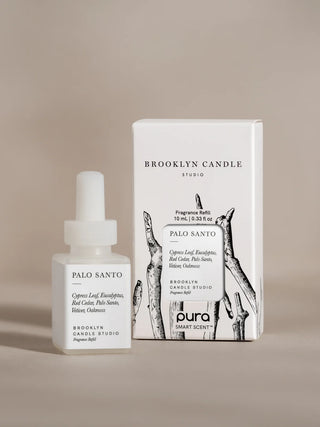 Palo Santo Pura Refill