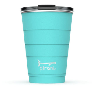 16 oz Stackable Tumbler