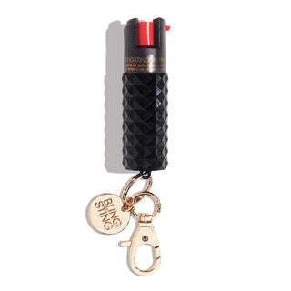 Studded Pepper Spray