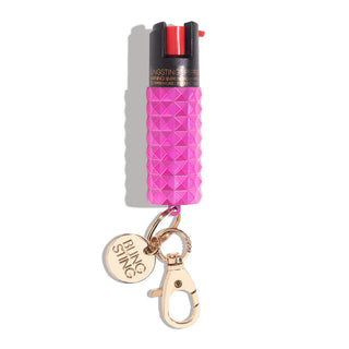 Studded Pepper Spray