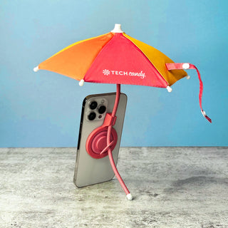 Screen Shade Magnetic Phone Umbrella